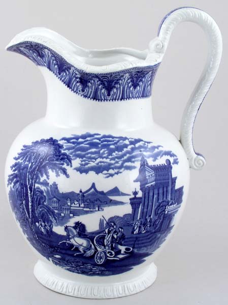 Ewer c1930s